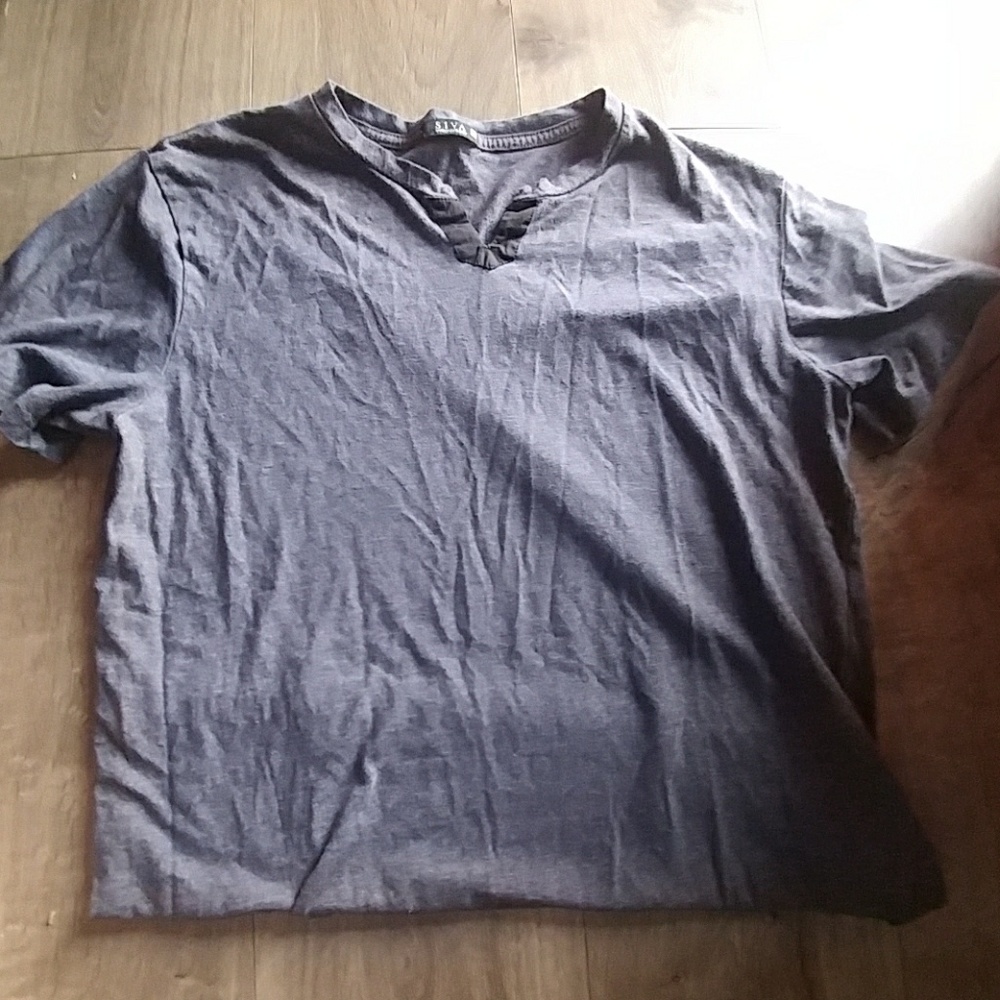 Siva t shirt